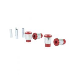 Nolathane Rear Control Arm Inner Bushing