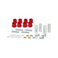 Nolathane Rear Control Arm Inner & Outer Bushing