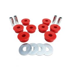 Nolathane Rear Trailing Arm Bushing