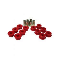 Nolathane Rear Control Arm Inner & Outer Bushing