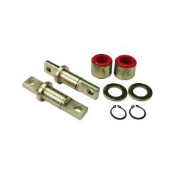 Nolathane Rear Control Arm Inner & Outer Bushing