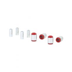 Nolathane Rear Control Arm Rear Inner & Outer Bushing