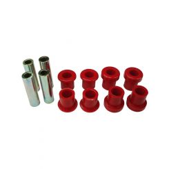 Nolathane Rear Control Arm Inner & Outer Bushing