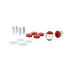 Nolathane Rear Trailing Arm Front Bushing