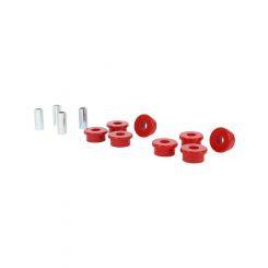 Nolathane Rear Control Arm Inner Bushing