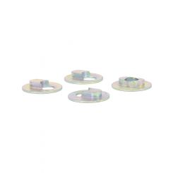 Nolathane Rear Control Arm Front Inner Washers