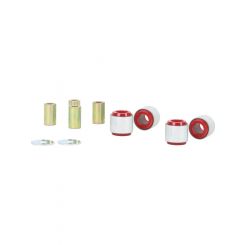 Nolathane Rear Control Arm Front Bushing