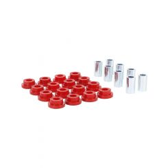 Nolathane Rear Control Arm Inner & Outer Bushing