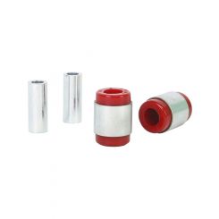 Nolathane Rear Control Arm Rear Inner Outer Bushing