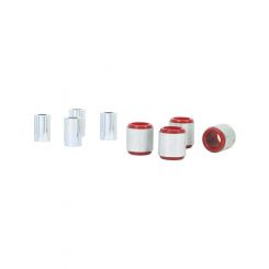 Nolathane Rear Control Arm Front Inner & Outer Bushing