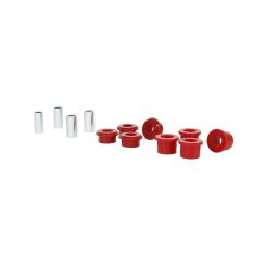 Nolathane Rear Control Arm Front Bushing