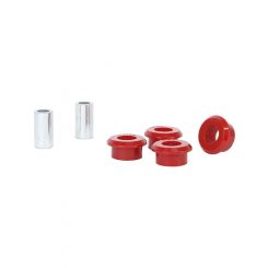 Nolathane Rear Control Arm Rear Inner Outer Bushing