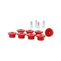 Nolathane Rear Trailing Arm Bushing