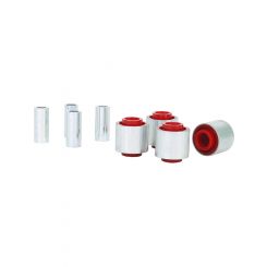 Nolathane Rear Control Arm Front Inner & Outer Bushing