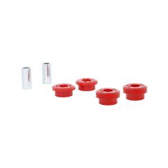 Nolathane Rear Control Arm Rear Inner Outer Bushing