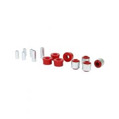 Nolathane Rear Control Arm Front Inner Bushing