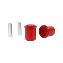 Nolathane Rear Control Arm Front Bushing