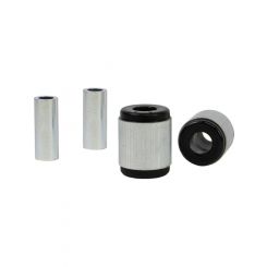 Whiteline Rear Control Arm Inner & Outer Bushing