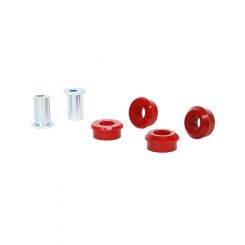 Nolathane Rear Control Arm Outer Bushing