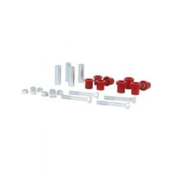 Nolathane Rear Control Arm Inner & Outer Bushing