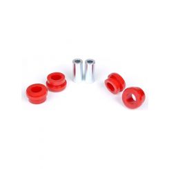 Nolathane Rear Control Arm Rear Inner Outer Bushing