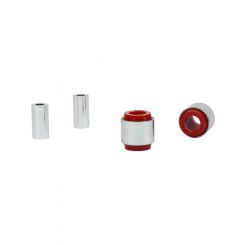 Nolathane Rear Control Arm Rear Inner Outer Bushing