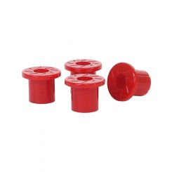 Nolathane Rear Spring Eye Front & Rear Bushing