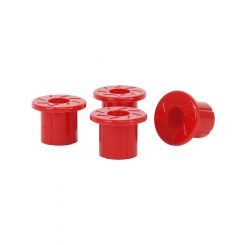 Nolathane Rear Spring Eye Rear & Shackle Bushing