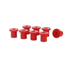 Nolathane Rear Spring Eye Rear & Shackle Bushing