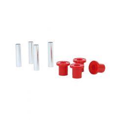 Nolathane Rear Spring Eye Front Bushing