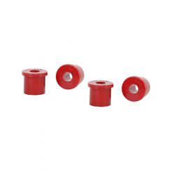 Nolathane Rear Spring Eye Rear & Shackle Bushing