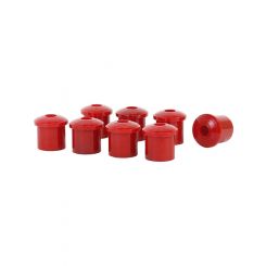 Nolathane Rear Spring Eye Rear & Shackle Bushing