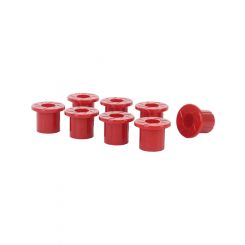 Nolathane Rear Spring Eye Rear & Shackle Bushing