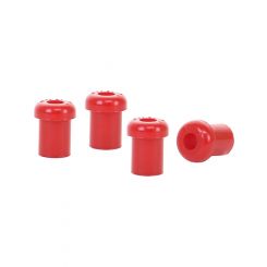 Nolathane Rear Spring Shackle Bushing