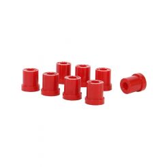Nolathane Rear Spring Eye Rear & Shackle Bushing
