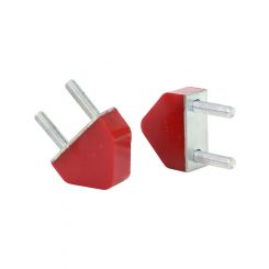Nolathane Front Bump Stop Bushing