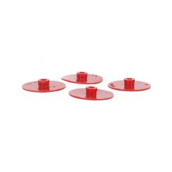 Nolathane Rear Spring Slipper Pad Bushing