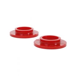 Nolathane Rear Coil Spring Pad Bushing Kit