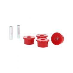 Nolathane Rear Spring Eye Front Bushing