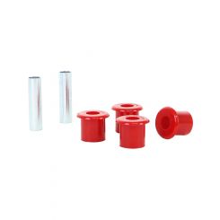 Nolathane Front Spring Eye Front & Shackle Bushing