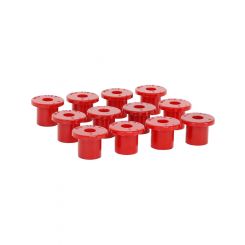 Nolathane Spring Eye Front/Rear & Shackle Bushing
