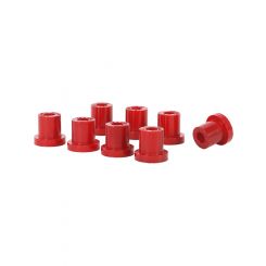 Nolathane Front Spring Eye Front & Shackle Bushing