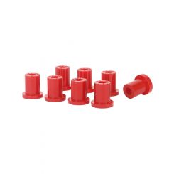 Nolathane Rear Spring Eye Rear & Shackle Bushing