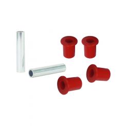 Nolathane Spring Eye Front/Rear & Shackle Bushing