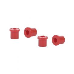 Nolathane Rear Spring Eye Rear & Shackle Bushing