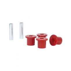 Nolathane Rear Spring Eye Front Bushing