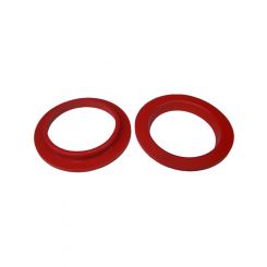 Nolathane Rear Coil Spring Pad Bushing Kit