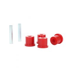 Nolathane Rear Spring Eye Front Bushing