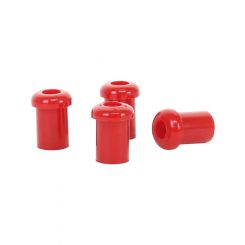 Nolathane Rear Spring Eye Rear & Shackle Bushing