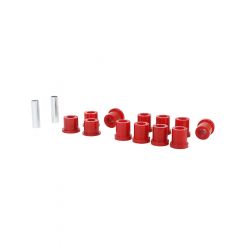 Nolathane Rear Spring Eye Rear & Shackle Bushing